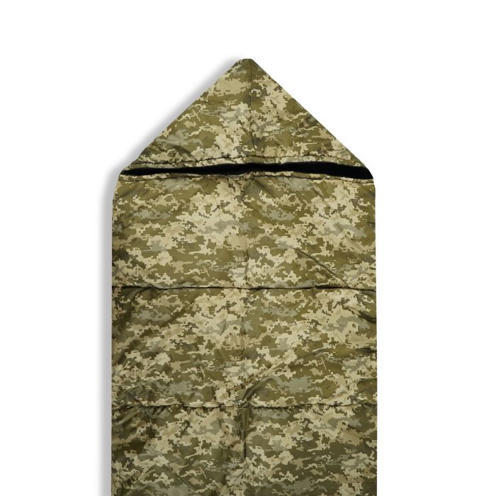 Полевой спальный мешок Tactical Sleep System –10 °C (0,73*2,2 м)