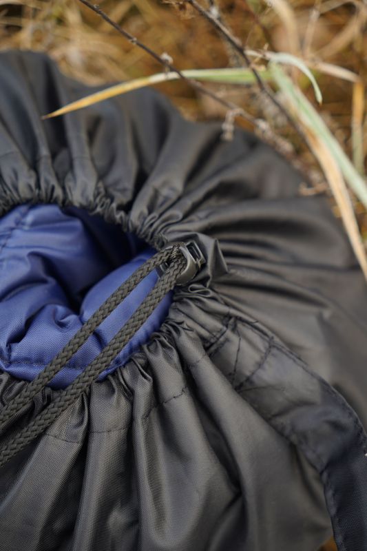 Полевой спальный мешок Tactical Sleep System –10 °C (0,73*2,2 м)
