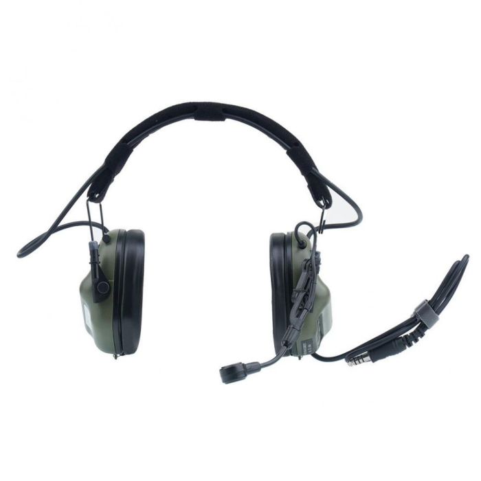 Тактические наушники Opsmen EARMOR M32 MARK3