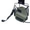 Тактические наушники Opsmen EARMOR M32 MARK3