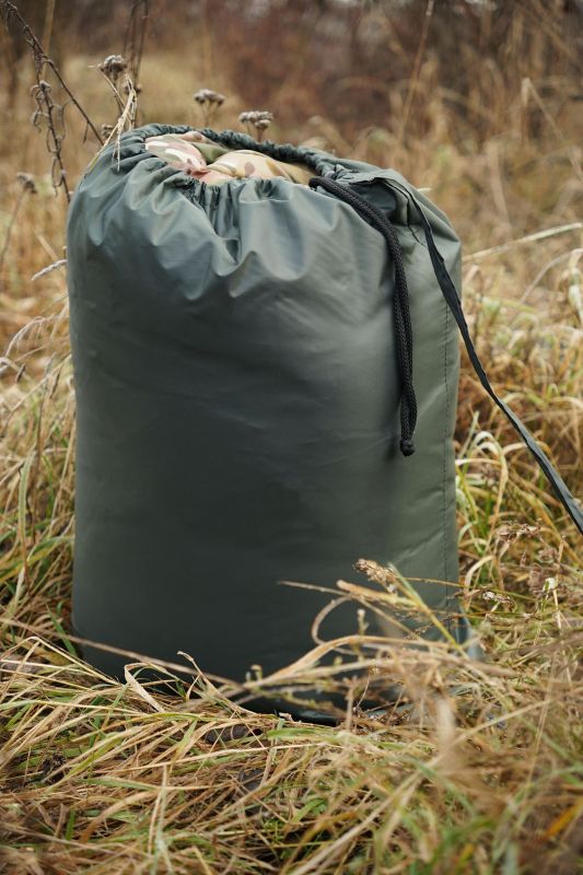 Полевой спальный мешок Tactical Sleep System –10 °C (0,9*2,2 м)