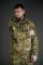 Тактический костюм Tactical Flex Pro FS (4WStretch) Multicam (куртка и брюки)