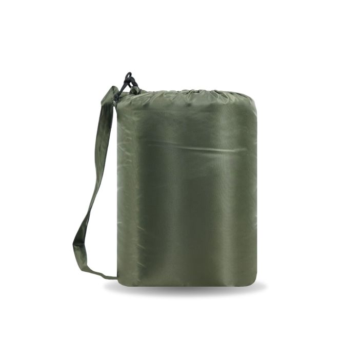 Полевой спальный мешок Tactical Sleep System –10 °C (0,9*2,2 м)