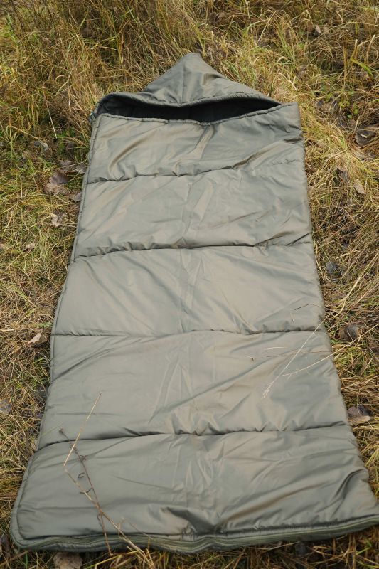 Полевой спальный мешок Tactical Sleep System –10 °C (0,9*2,2 м)
