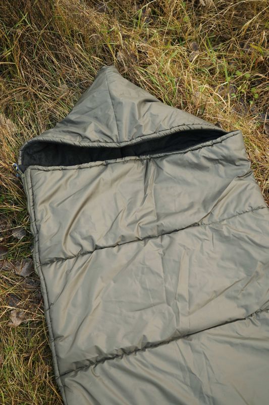 Полевой спальный мешок Tactical Sleep System –10 °C (0,9*2,2 м)