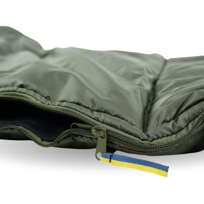 Полевой спальный мешок Tactical Sleep System –10 °C (1*2,2 м)