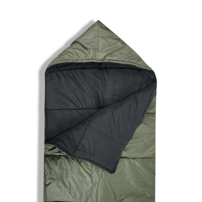 Полевой спальный мешок Tactical Sleep System –10 °C (1*2,2 м)
