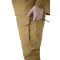 Тактический костюм Tactical Flex Pro FS (4WStretch) Койот (куртка и брюки)
