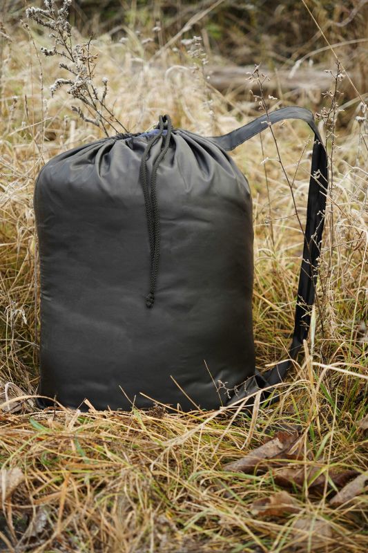 Полевой спальный мешок Tactical Sleep System –10 °C (1*2,2 м)