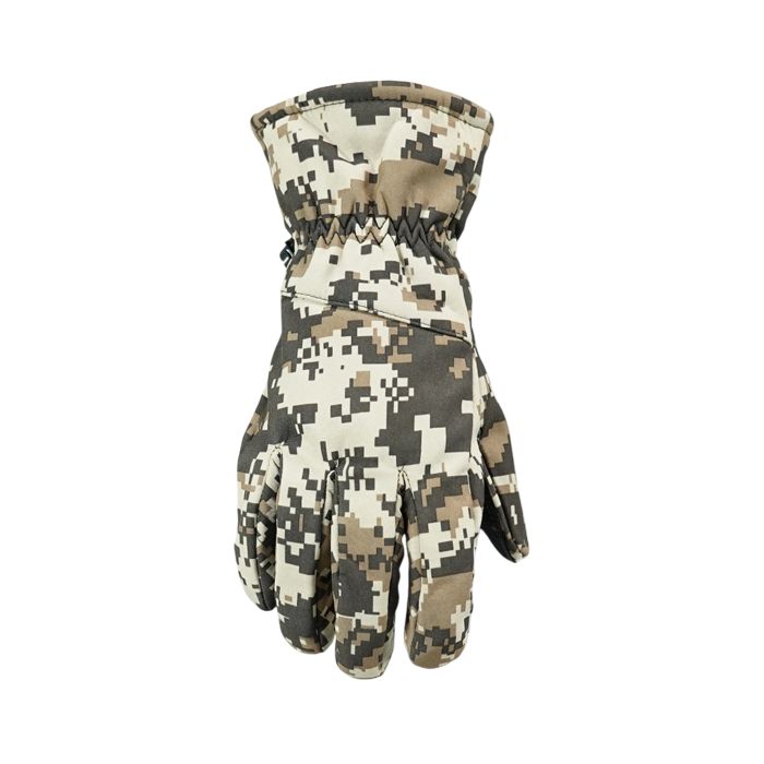 Тактические зимние перчатки Cordial Winter Touch
