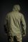 Анорак Military Stealth Army Green демисезонный для активного отдыха