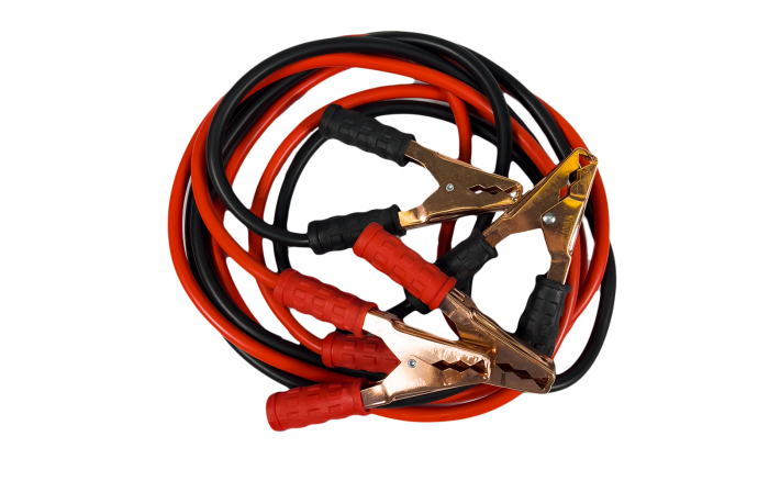Стартові дроти 1000A "BOOST-1000" 3 м 28075-IS