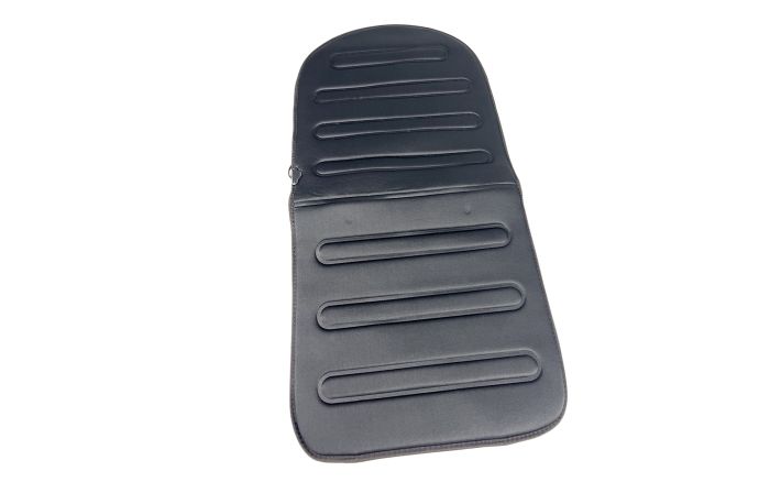 Накидка на сидіння з підігрівом 12V 35W "HOT-SEAT" (32345-IS)
