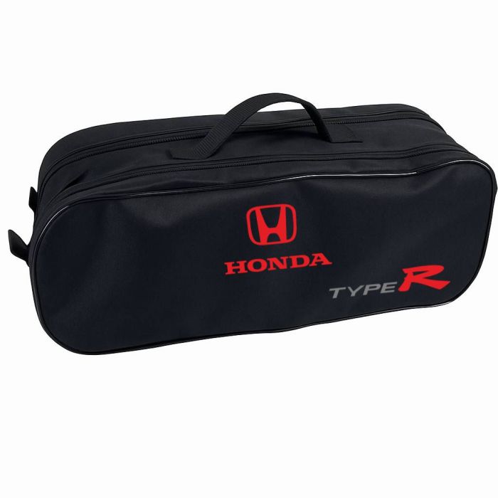 Сумка органайзер Honda Type R 2 відділення 03-102-2Д
