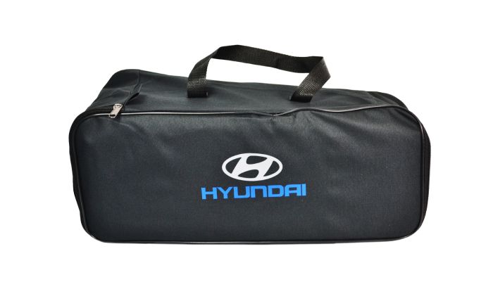 Сумка органайзер Hyundai 1 відділення 03-117-1Д