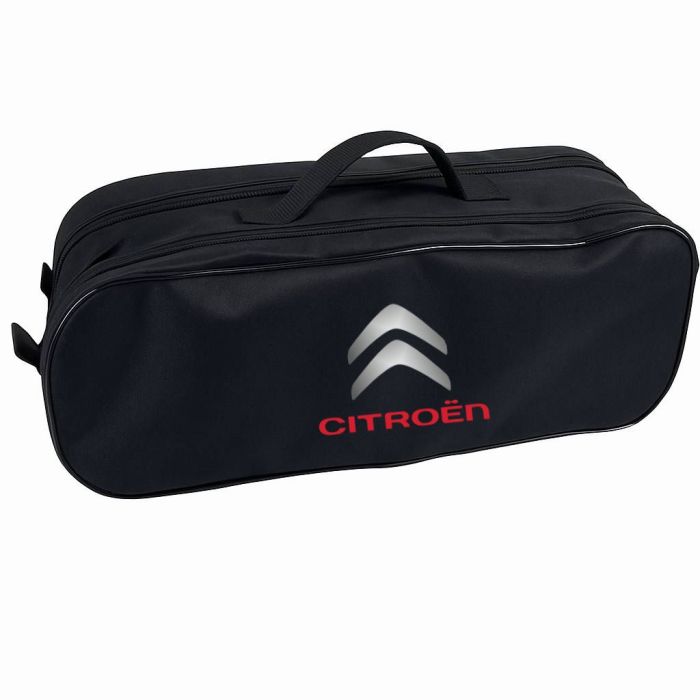 Сумка органайзер Citroёn 2 відділення 03-027-2Д