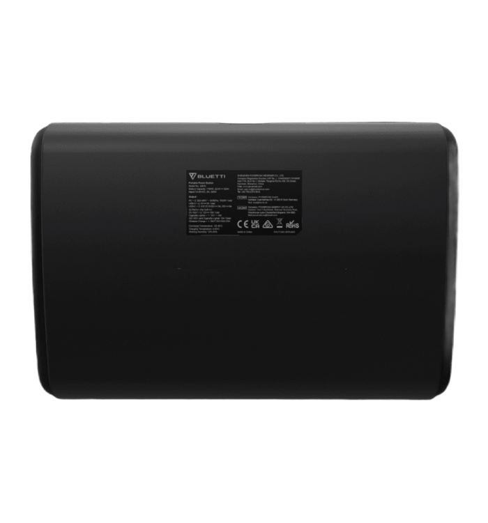 Портативна зарядна станція BLUETTI EB70 1000W / 716Wh