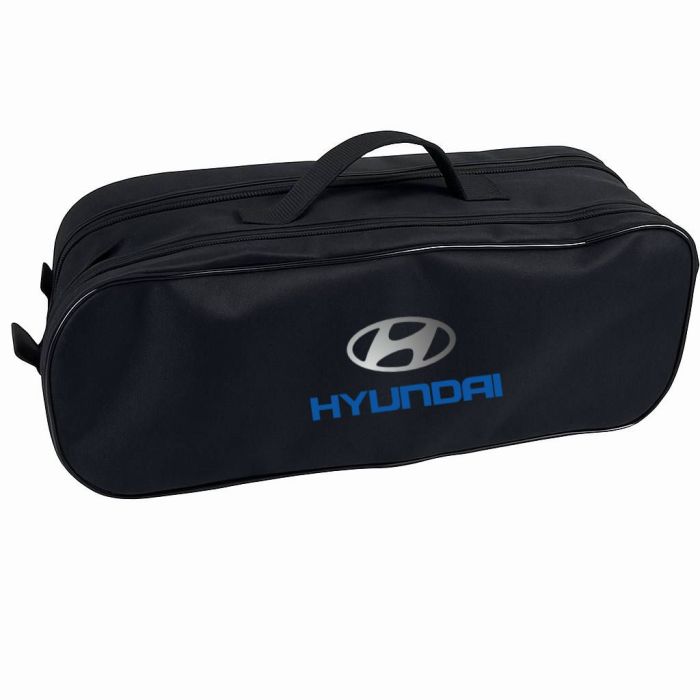 Сумка органайзер Hyundai 2 відділення 03-019-2Д