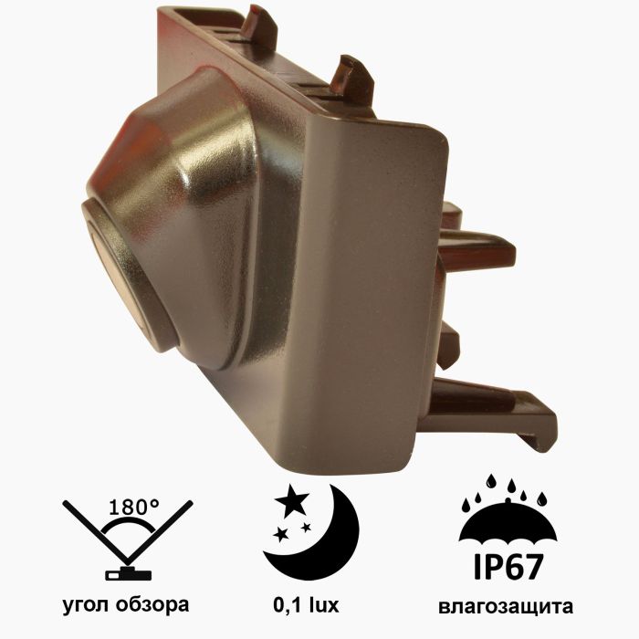 Камера "Prime-X" C8033W з широким кутом огляду HYUNDAI Azera, Santa Fe, IX45 (2013 - 2015).