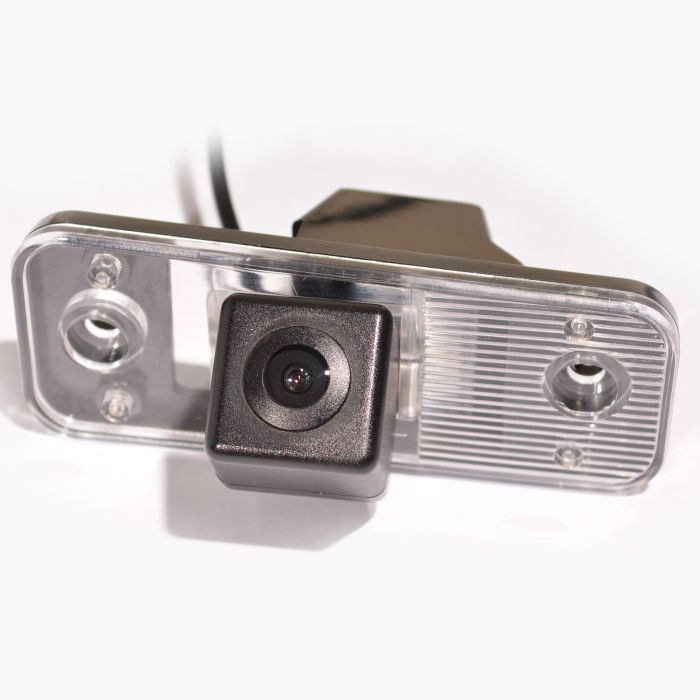 "IL Trade" 12-5555, HYUNDAI Santa Fe (2006-2012)