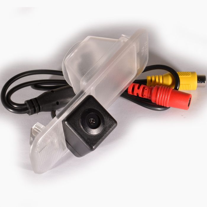 "IL Trade" 9895, KIA Rio II 4D/5D, Rio III 4D