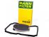 Mann Filter Фильтр АКПП