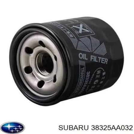SUBARU Фильтр АКПП 38325AA032
