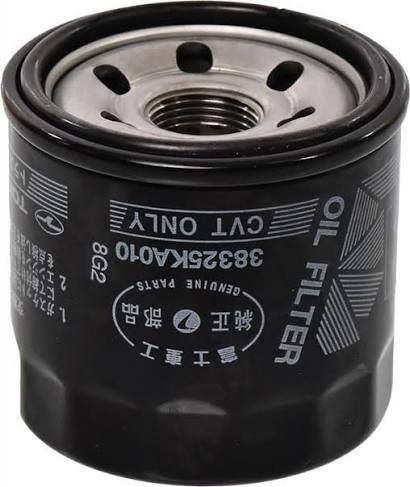 SUBARU Фильтр коробки передач