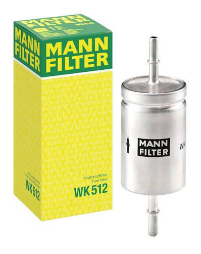 Mann-Filter Фильтр топливный