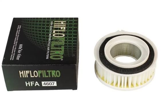 Фильтр воздушный HifloFiltro HFA4607
