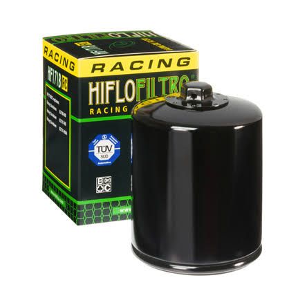 Фильтр масляный HifloFiltro HF171BRC