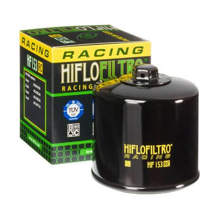 Фильтр масляный HifloFiltro HF153RC