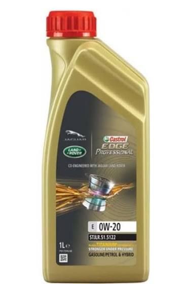 Castrol Edge Professional E 0W20