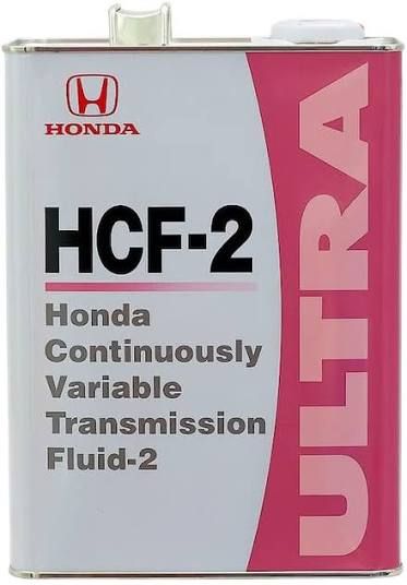 Honda HCF-2 4 л.