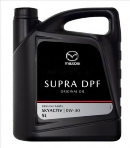 Mazda Original Oil Supra DPF 0W-30