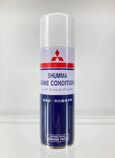 Mitsubishi SHUMMA Engine Conditioner