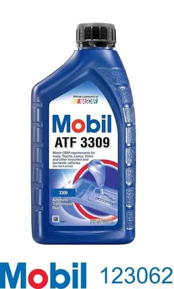 Mobil (USA) Mobil ATF 3309