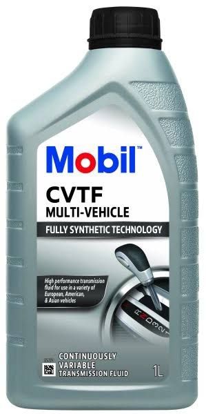 Mobil CVTF Multi-Vehicle 1 л.