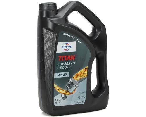 Fuchs Titan SuperSyn F Eco-B 5W-20