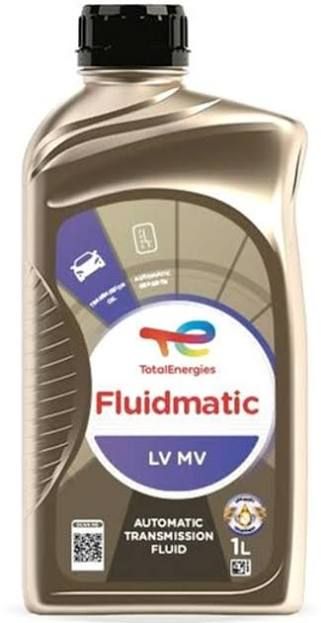Total Fluid Matic MV LV
