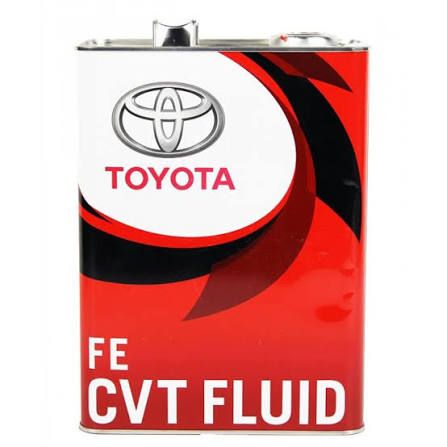 Toyota CVT Fluid FE