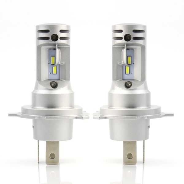 Комплект светодиодных ламп Sho-Me F3 H4 20W