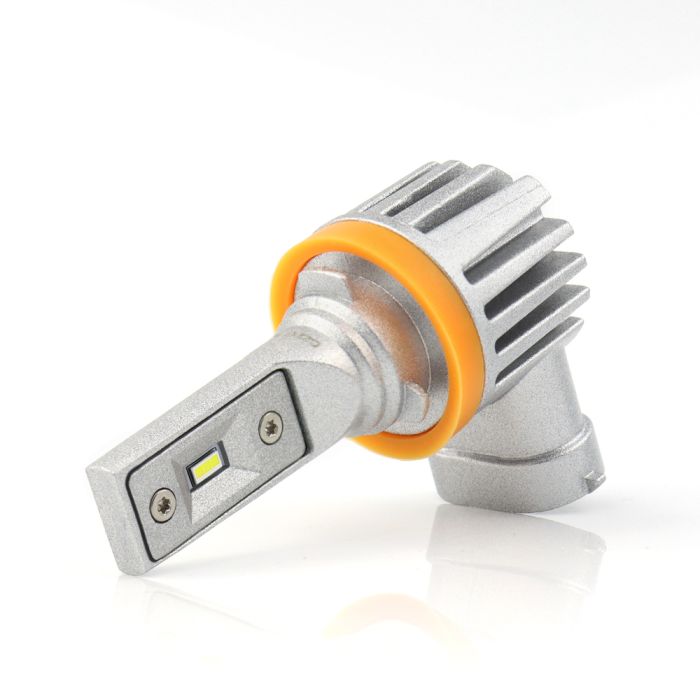 Комплект світлодіодних ламп Sho-Me F3 H11 20W