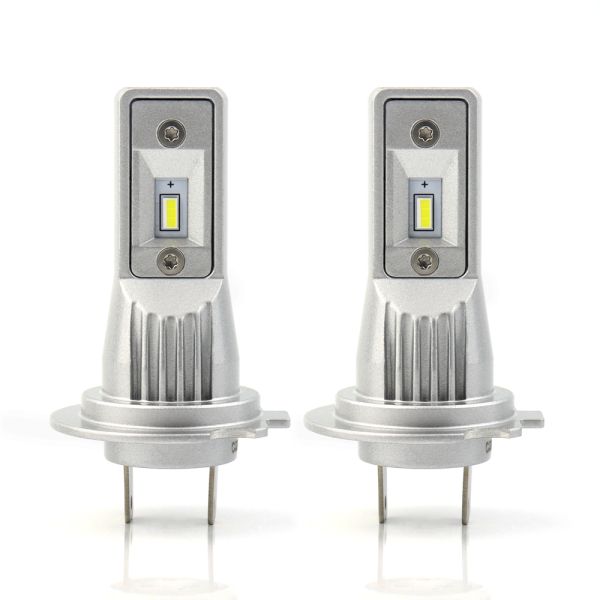 Комплект светодиодных ламп Sho-Me F3 H7 20W