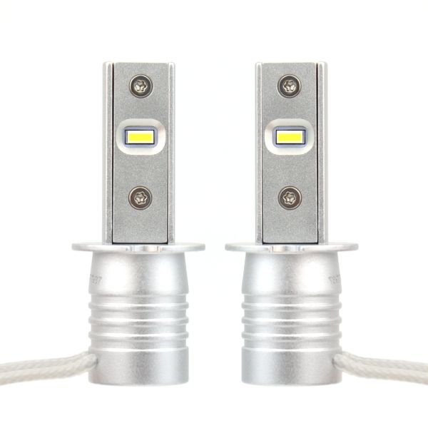 Комплект светодиодных ламп Sho-Me F3 H3 20W