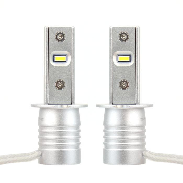 Комплект светодиодных ламп Sho-Me F3 H3 20W