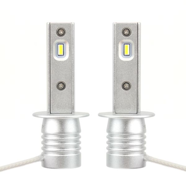 Комплект светодиодных ламп Sho-Me F3 H1 20W