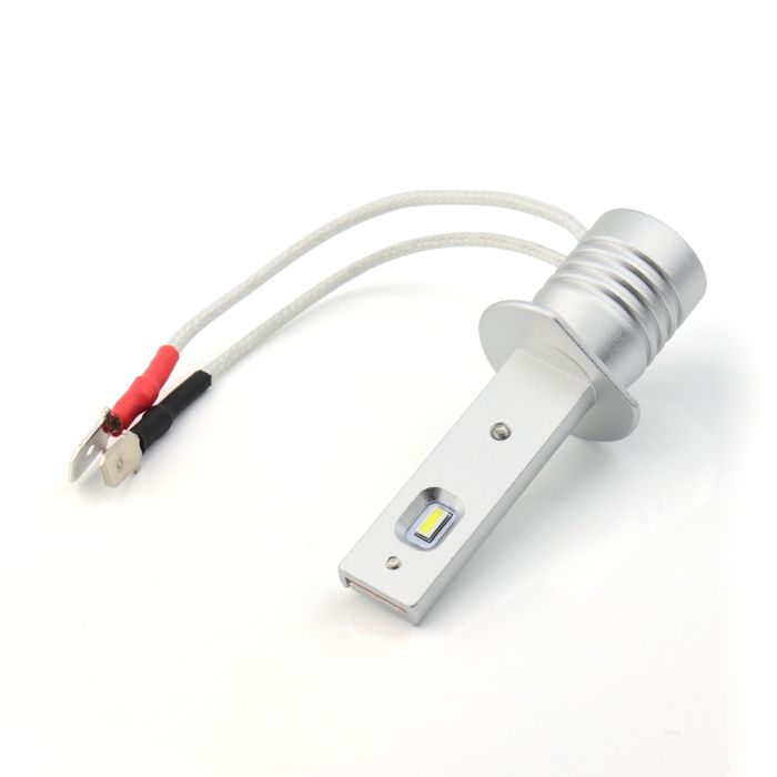 Комплект светодиодных ламп Sho-Me F3 H1 20W