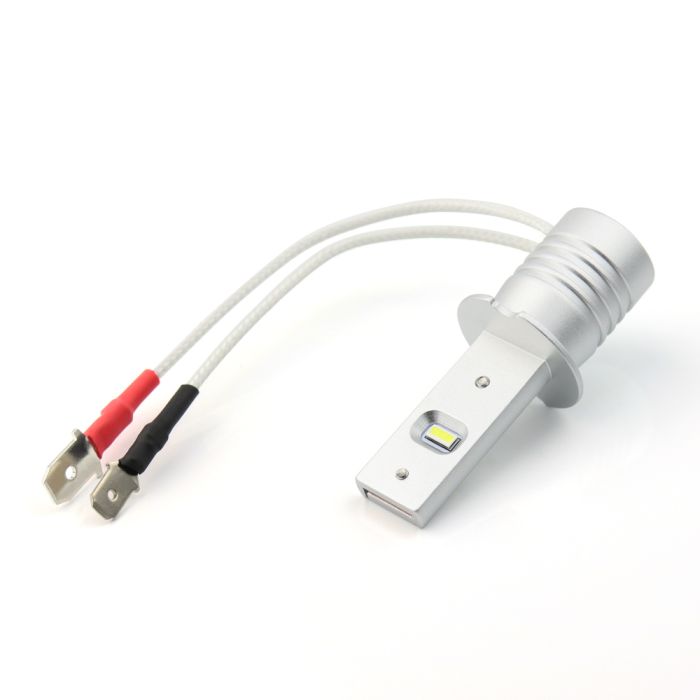 Комплект светодиодных ламп Sho-Me F3 H3 20W