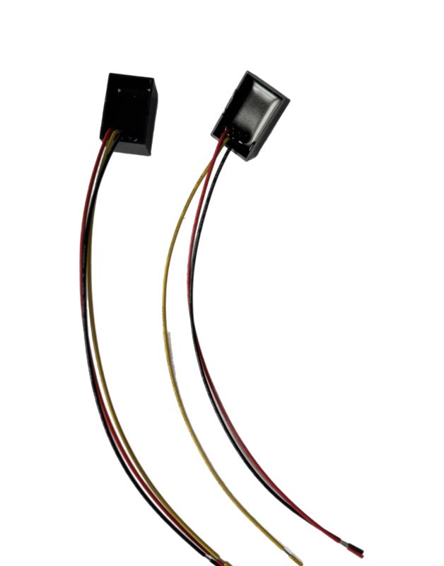 Обманка CAN-BUS для замены LED модулей Nissan/Mazda